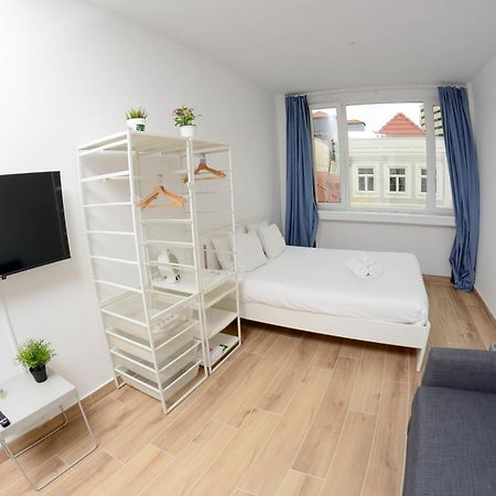 Travel & Live Santa Catarina Apartment Porto Dış mekan fotoğraf