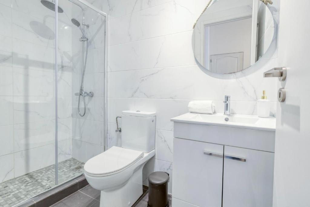 Travel & Live Santa Catarina Apartment Porto Dış mekan fotoğraf