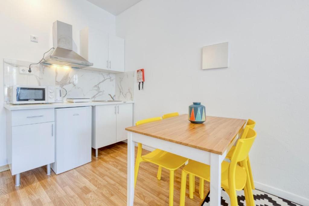 Travel & Live Santa Catarina Apartment Porto Dış mekan fotoğraf